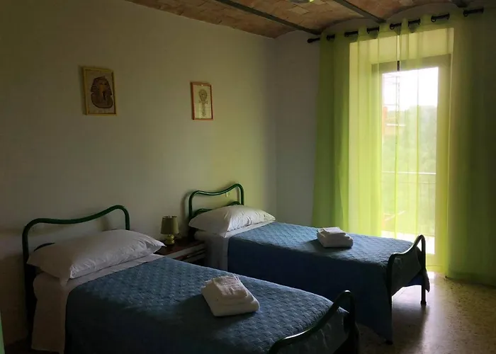 La Casa Del Villanu