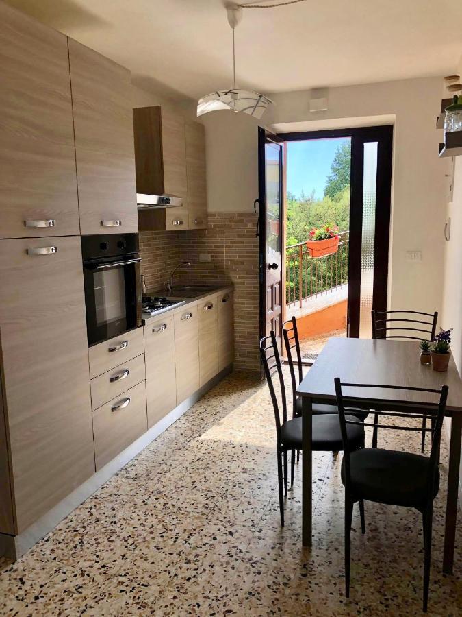 La Casa Del Villanu Ferienhaus
