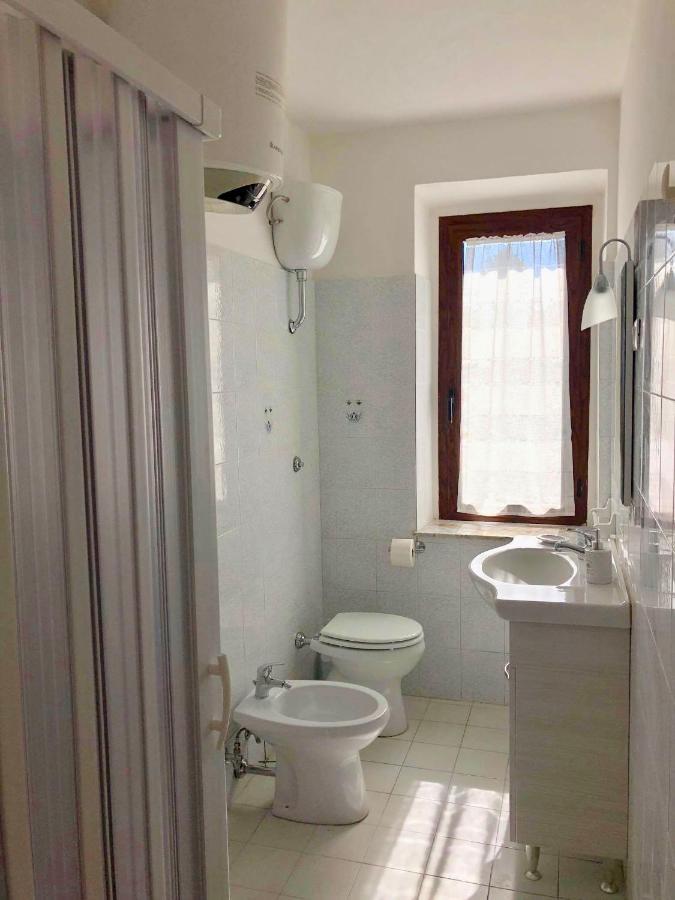 La Casa Del Villanu Holiday home *